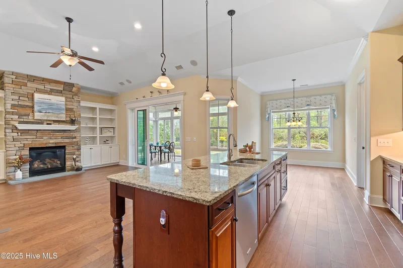 4135 Skeffington Court, Southport, North Carolina, United States. - Photo 18