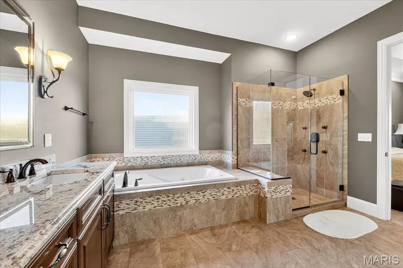 16906 Bottlebrush Court, Wildwood, Missouri, United States. - Photo 59