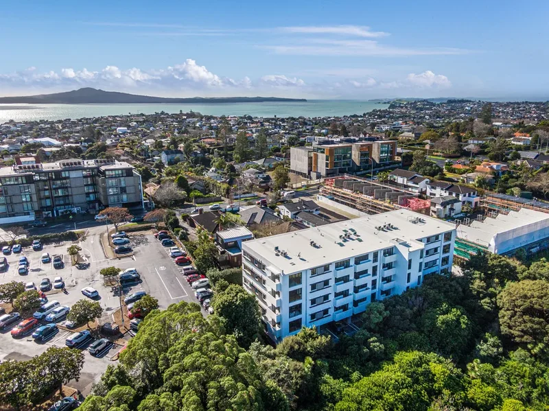 243 Kepa Road, Mission Bay, Auckland 1071, Auckland, Auckland, New Zealand. - Photo 28