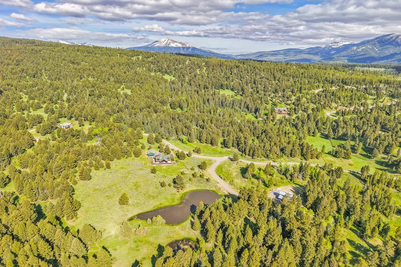 238 Great Gray Hollow, Gallatin Gateway, MT 59730, Gallatin Gateway, Montana, United States. - Photo 68
