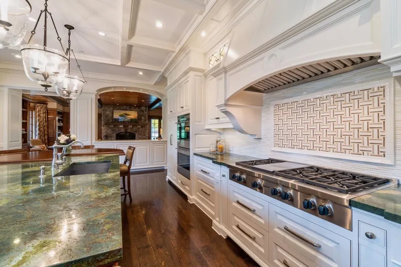Dover, Massachusetts, United States. - Photo 4