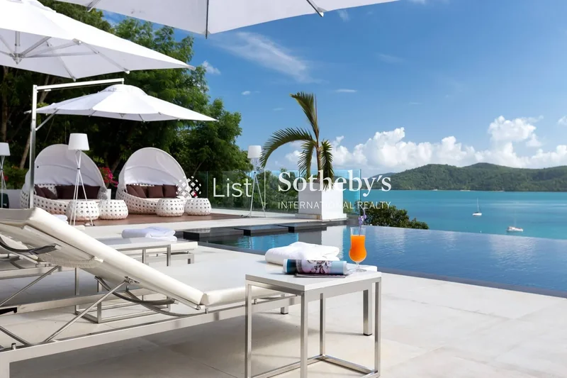 Clifftop Residence Oceanfront Luxury Villa with Panoramic Andaman Sea Views in Cape Panwa, Mueang Phuket, 83 83000, Wichit, Phuket, Thailand. - Photo 16