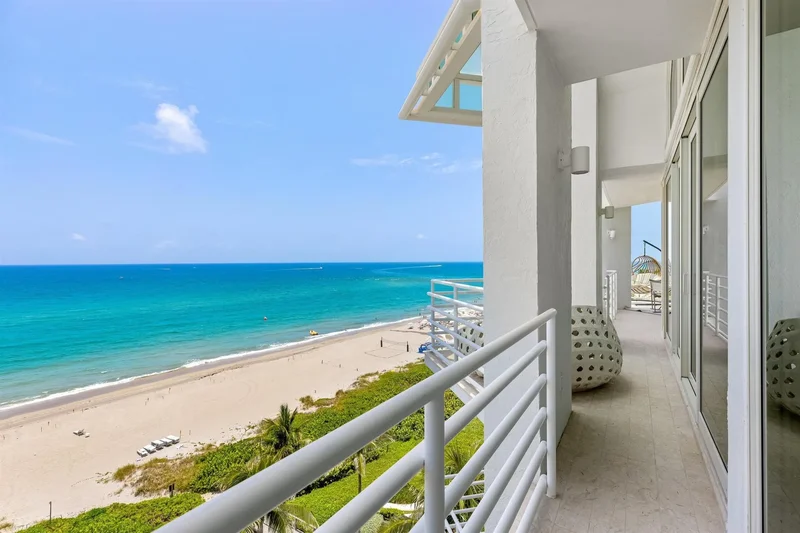 800 S Ocean Boulevard Ph6, Boca Raton, Florida, United States. - Photo 22