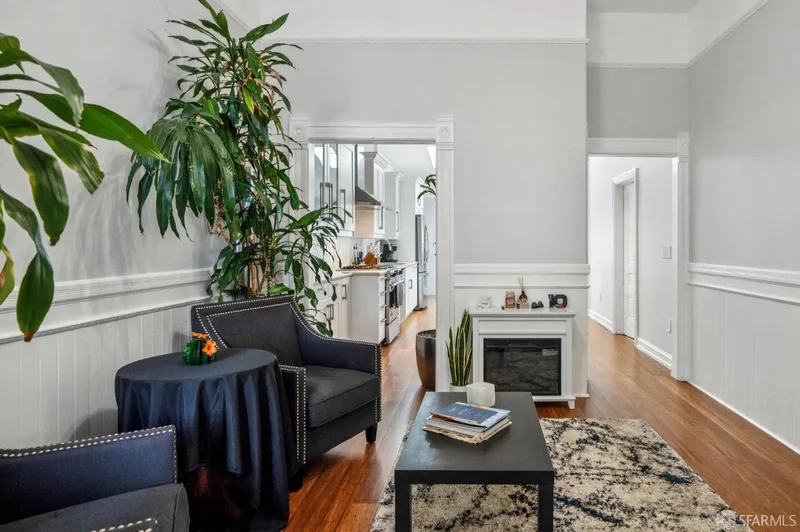 1040 Sanchez Street, San Francisco, California, United States. - Photo 13