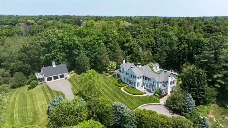 10R Martins Lane, Hingham, MA 02043, Hingham, Massachusetts, United States. - Photo 19