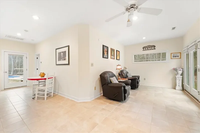8908 Thomas Higgs Court, Toano, VA 23168, Toano, Virginia, United States. - Photo 34