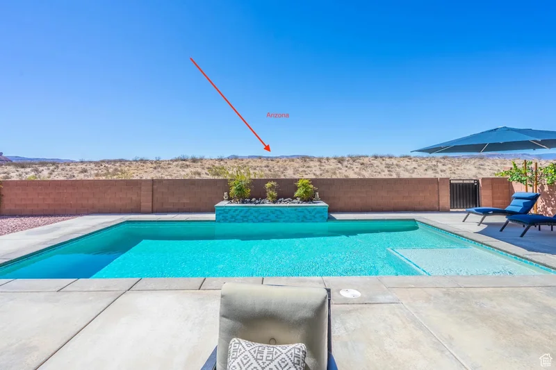 3080 E RIMRUNNER DR, St. George, Utah, United States. - Photo 30