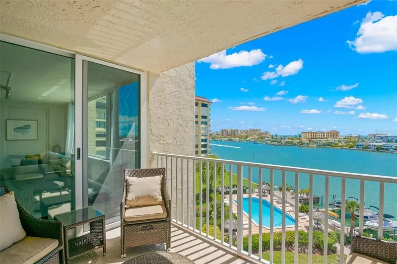 736 ISLAND WAY #604, Clearwater, Florida, United States. - Photo 12