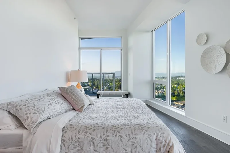 1501 Foster Street # PH 2, White Rock, BC, V4B0C3, CANADA, White Rock, British Columbia, Canada. - Photo 6