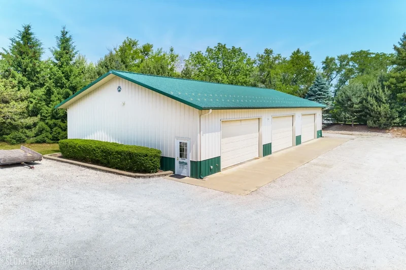 153 Algonquin Road, Barrington Hills, Illinois, United States. - Photo 74
