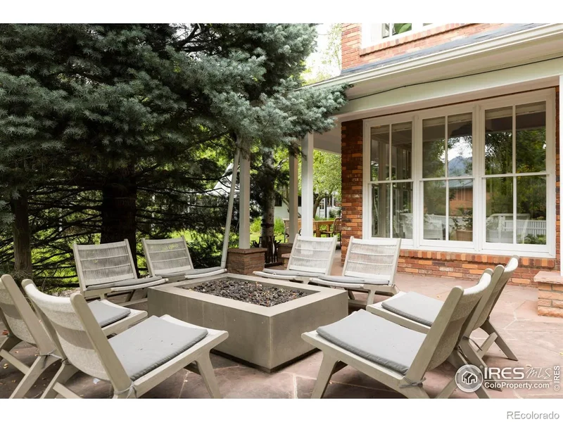 1070 Juniper Avenue, Boulder, Colorado, United States. - Photo 22