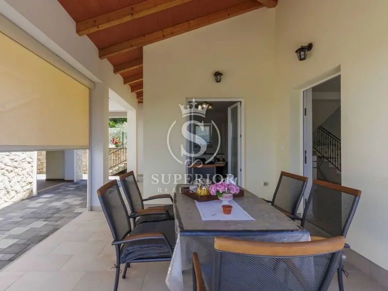 Trgetari, Istria County, Croatia. - Photo 10