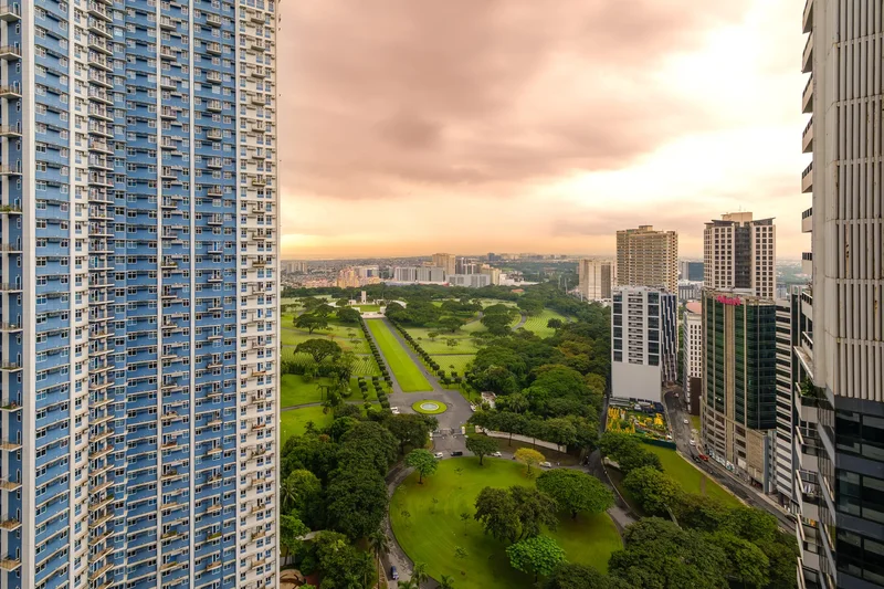 Arya Residences Tower 2 Bonifacio Global City, Taguig City, 00, Taguig, Metro Manila, Philippines. - Photo 21