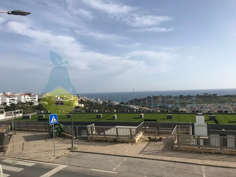 BUILDING WITH APARTMENTS AND RESTAURANT/MAGNIFICENT SEA VIEW/EXCELLENT LOCATION