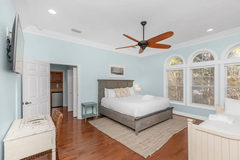 Rosemary Beach, Florida, United States. - Photo 30