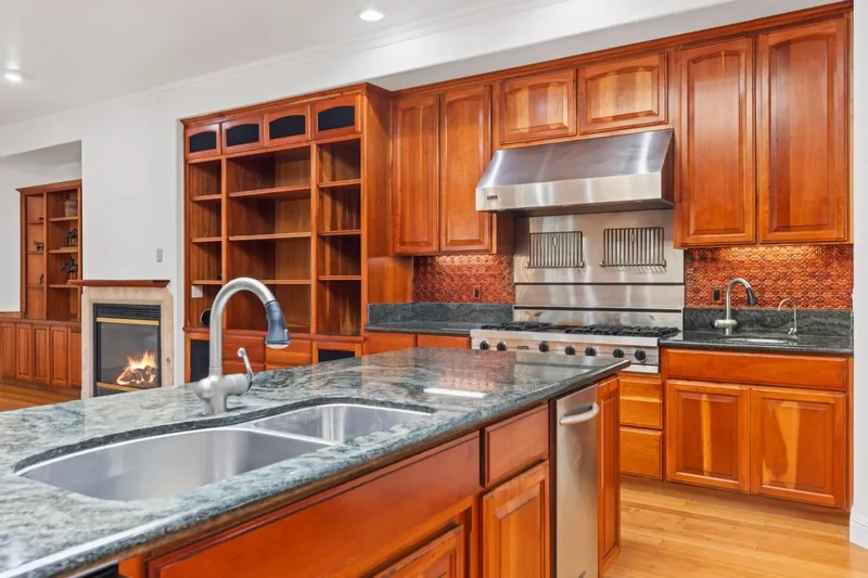 5000 Peach Blossom Lane, Oakdale, California, United States. - Photo 25