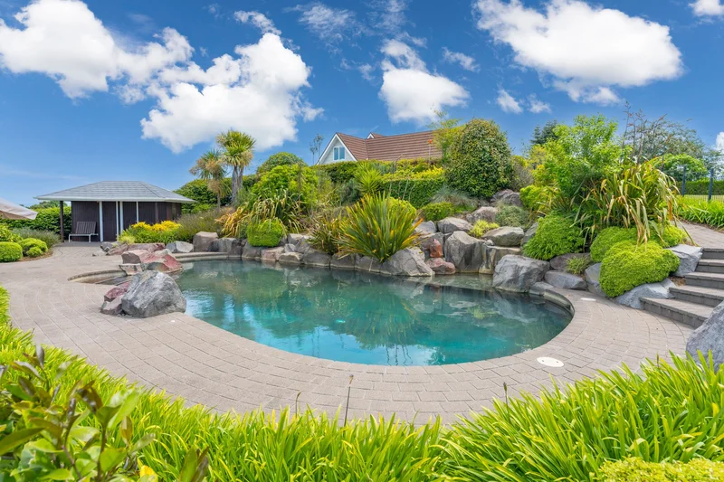 25 Walnut Lane Nukuhau, Taupo, WKO, Taupo, Waikato, New Zealand. - Photo 8