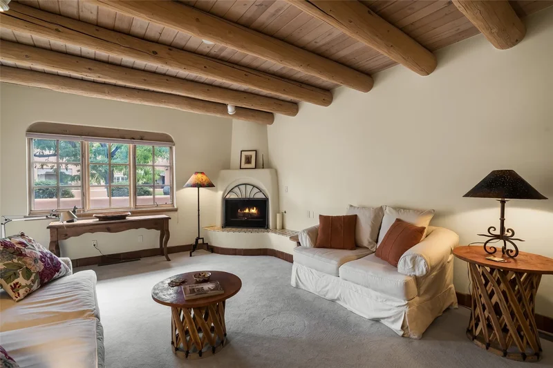 3101 Old Pecos Trail #108, Santa Fe, NM 87505, Santa Fe, New Mexico, United States. - Photo 7