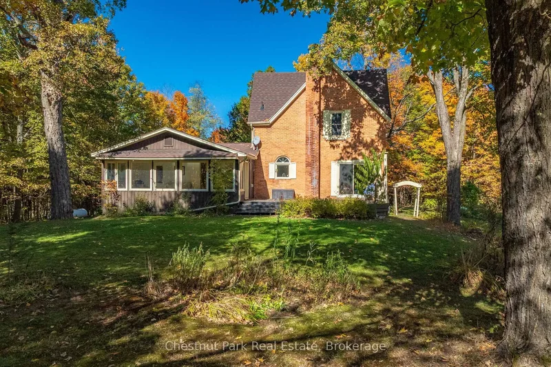 2360 60 Highway, Huntsville, Ontario, Canada. - Photo 21