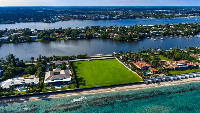 1120 S Ocean Boulevard, Manalapan, Florida, United States. - Photo 12