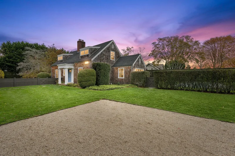 100 Meadow Way, East Hampton, New York, United States. - Photo 4