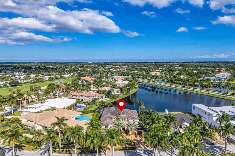 7328 Ballantrae Ct, Boca Raton, FL 33496, Boca Raton, Florida, United States. - Photo 2