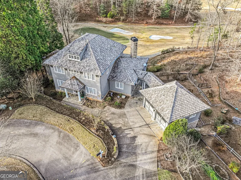 41 Chestatee Square Lane, Dawsonville, GA 30534, Cumming, Georgia, United States. - Photo 23