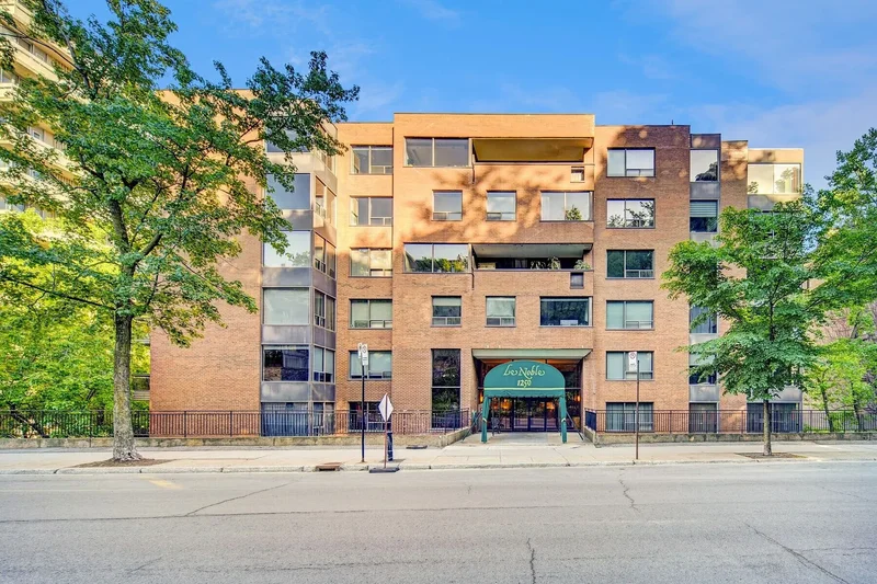Ville Marie, Montréal