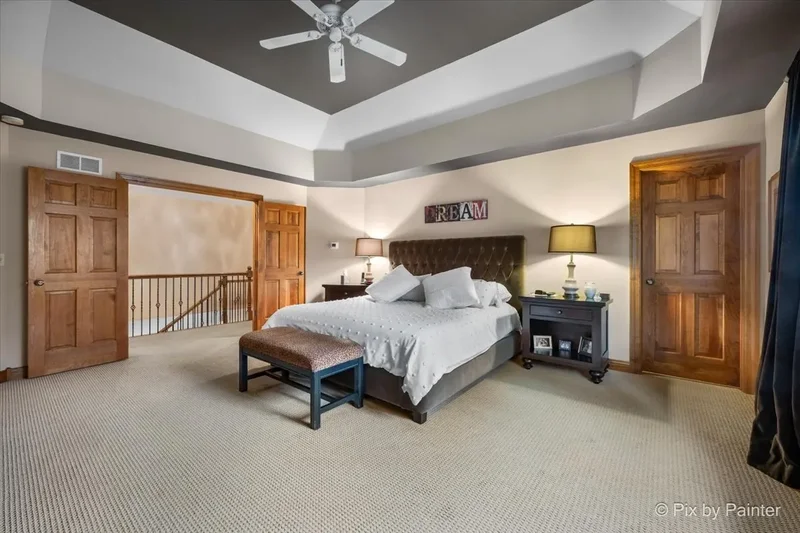 24881 N Black Walnut Terrace, Cary, Illinois, United States. - Photo 29