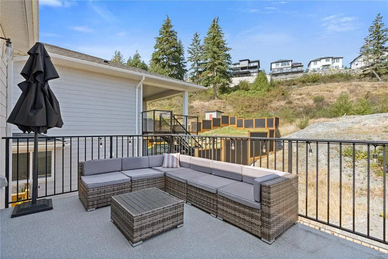 2316 Mountain Heights Dr, Sooke, British Columbia, Canada. - Photo 10