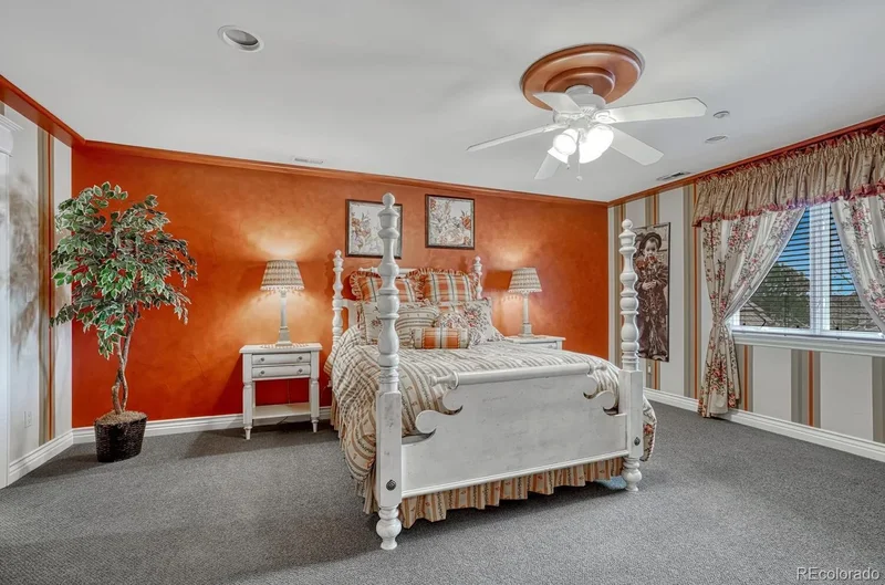 3851 Castle Butte Drive, Castle Rock, Colorado, United States. - Photo 36