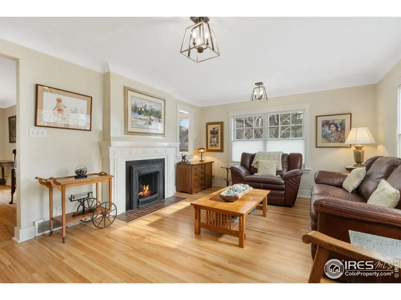 1230 Mountain, Fort Collins, CO, 80521, USA, Fort Collins, Colorado, United States. - Photo 6