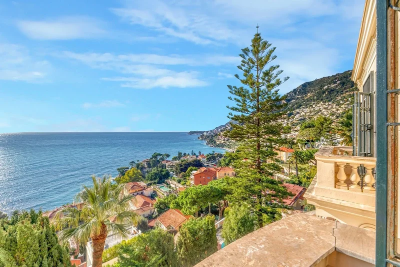 ROQUEBRUNE CAP MARTIN, U 06190, Roquebrune-Cap-Martin, Provence-Alpes-Côte d'Azur, France. - Photo 19