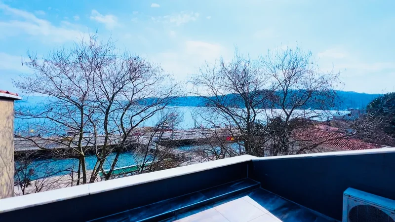 Sarıyer/İstanbul, Türkiye, Sarıyer, Turkey. - Photo 11