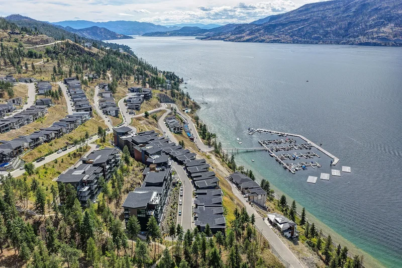 315-3475 Granite Close, Kelowna, BC V1V 0B9, Kelowna, British Columbia, Canada. - Photo 45