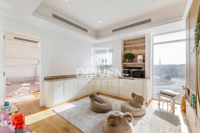 Decora Villas, Acacia Avenues
            , Dubai, Dubai, Dubai, United Arab Emirates. - Photo 6