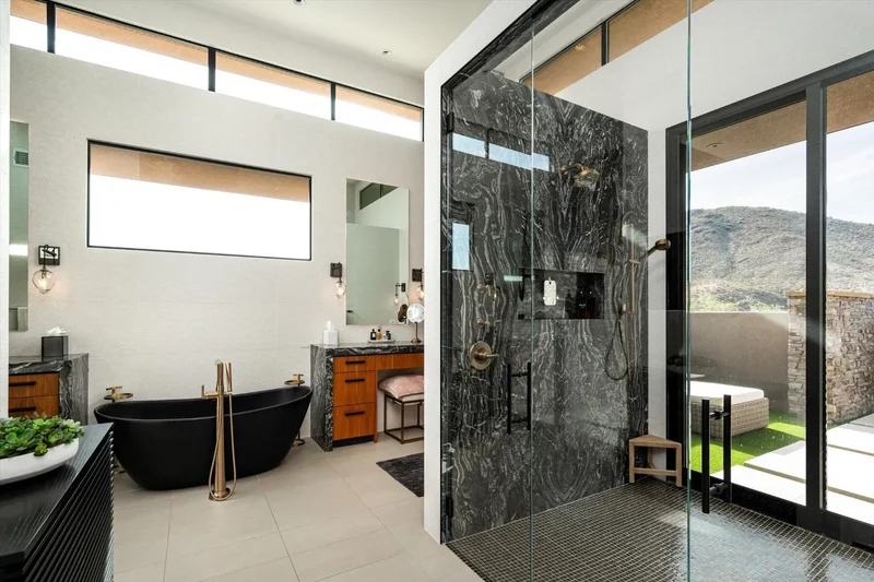 9589 E Cintarosa Pass , Scottsdale, AZ 85262, Scottsdale, Arizona, United States. - Photo 21