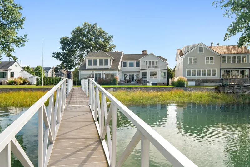 9 Sylvester Court, Norwalk, CT, 06855, USA, Norwalk, Connecticut, United States. - Photo 34