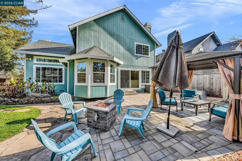 1169 Cox St, Sonoma, California, United States. - Photo 52