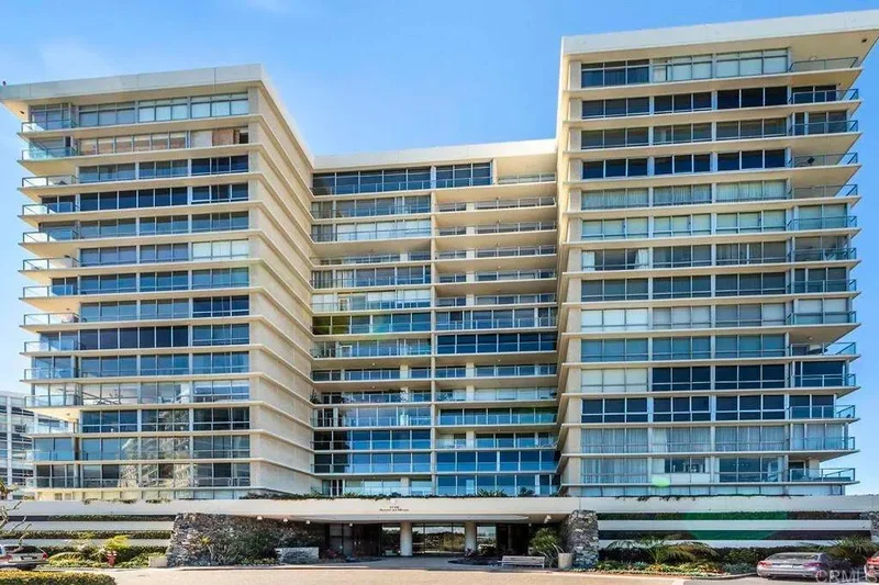 1750 Avenida Del Mundo #601, Coronado, CA 92118, Coronado, California, United States. - Photo 18