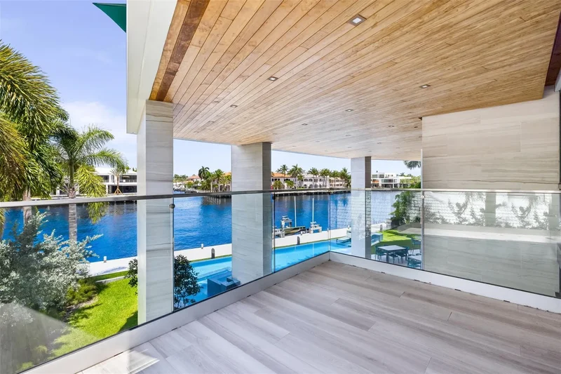 34 Minnetonka Rd, Fort Lauderdale, Florida, United States. - Photo 36