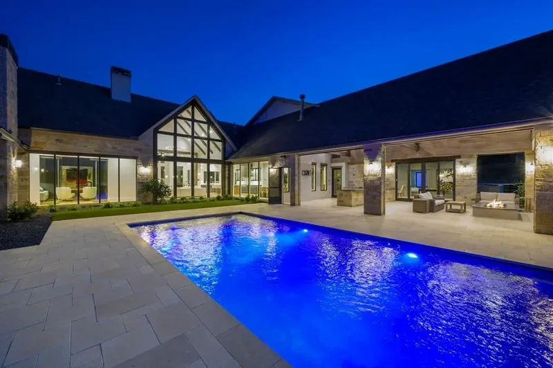 500 E Bob Jones Road, Grapevine, Texas, United States. - Photo 19