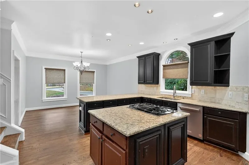 120 Stone Orchard Court, Alpharetta, GA 30004, Milton, Georgia, United States. - Photo 26