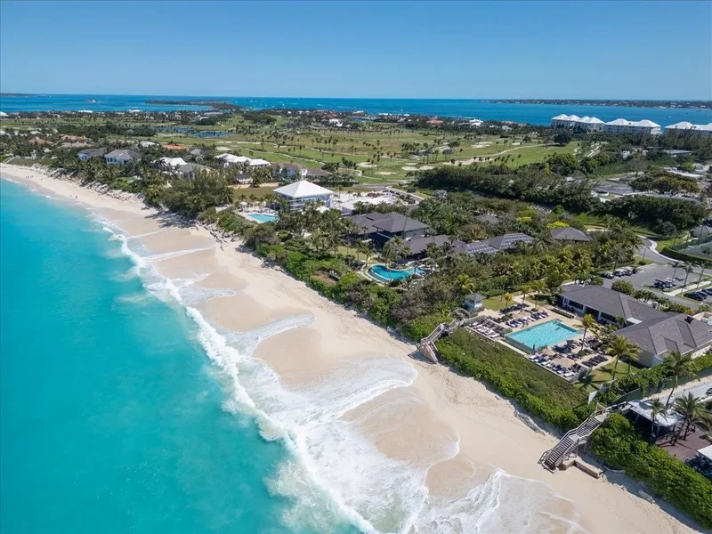 OCEAN CLUB RESIDENCES D204, Nassau, New Providence, The Bahamas. - Photo 29