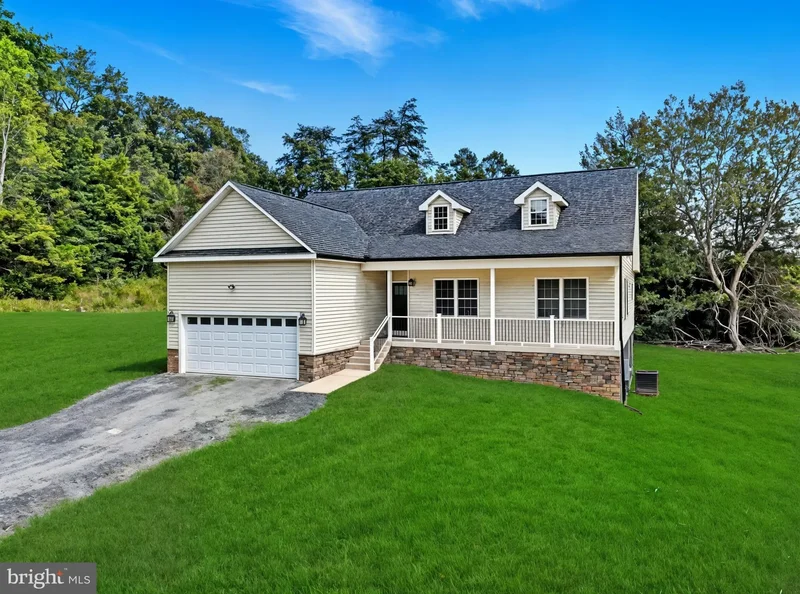 10446 Cherry Hill Rd., Culpeper, VA 22701, Culpeper, Virginia, United States. - Photo 34