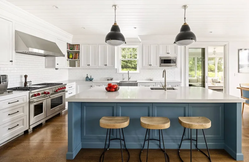 3561 Noyac Rd, Sag Harbor, New York, United States. - Photo 3