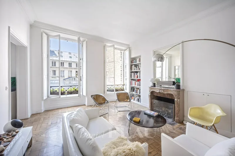 Paris, Île-de-France, France. - Photo 3