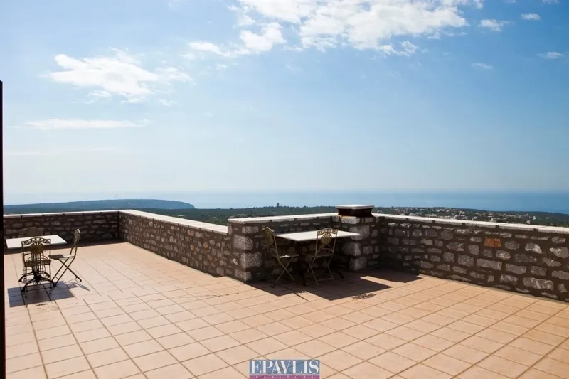 1487502 - Detached house For sale, Oitilos, 244 sq.m., €890.000