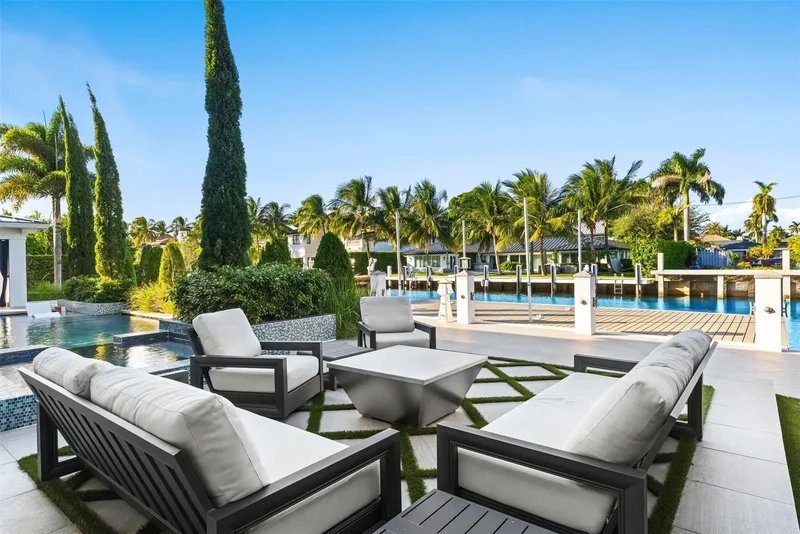 2317 Delmar Pl, Fort Lauderdale, Florida, United States. - Photo 60