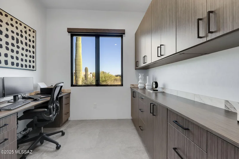 1704 E Sanctuary Cove Way, Tucson, AZ, 85718, USA, Tucson, Arizona, United States. - Photo 38